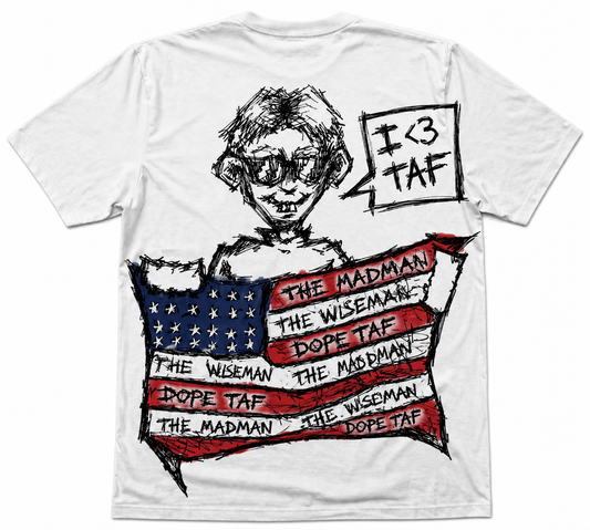 I <3 DopeTaf