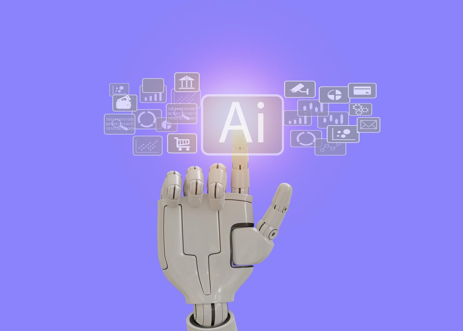 AI Technology in Modern Work Applications. Explore the integration of AI technology in various work applications. Discover how AI enhances productivity, efficiency, and innovation across different industries.  artificial intelligence.