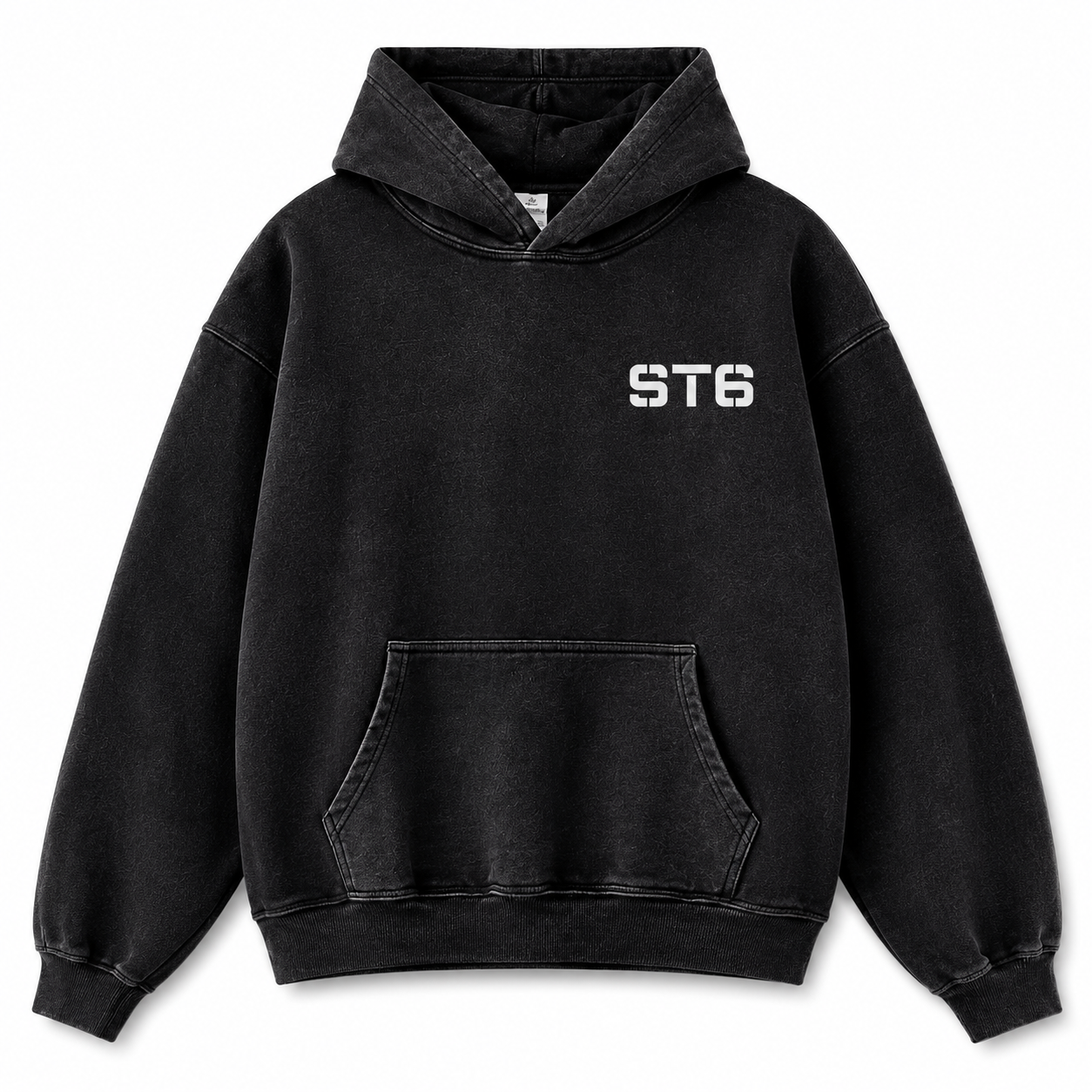 ST6 Hoodie
