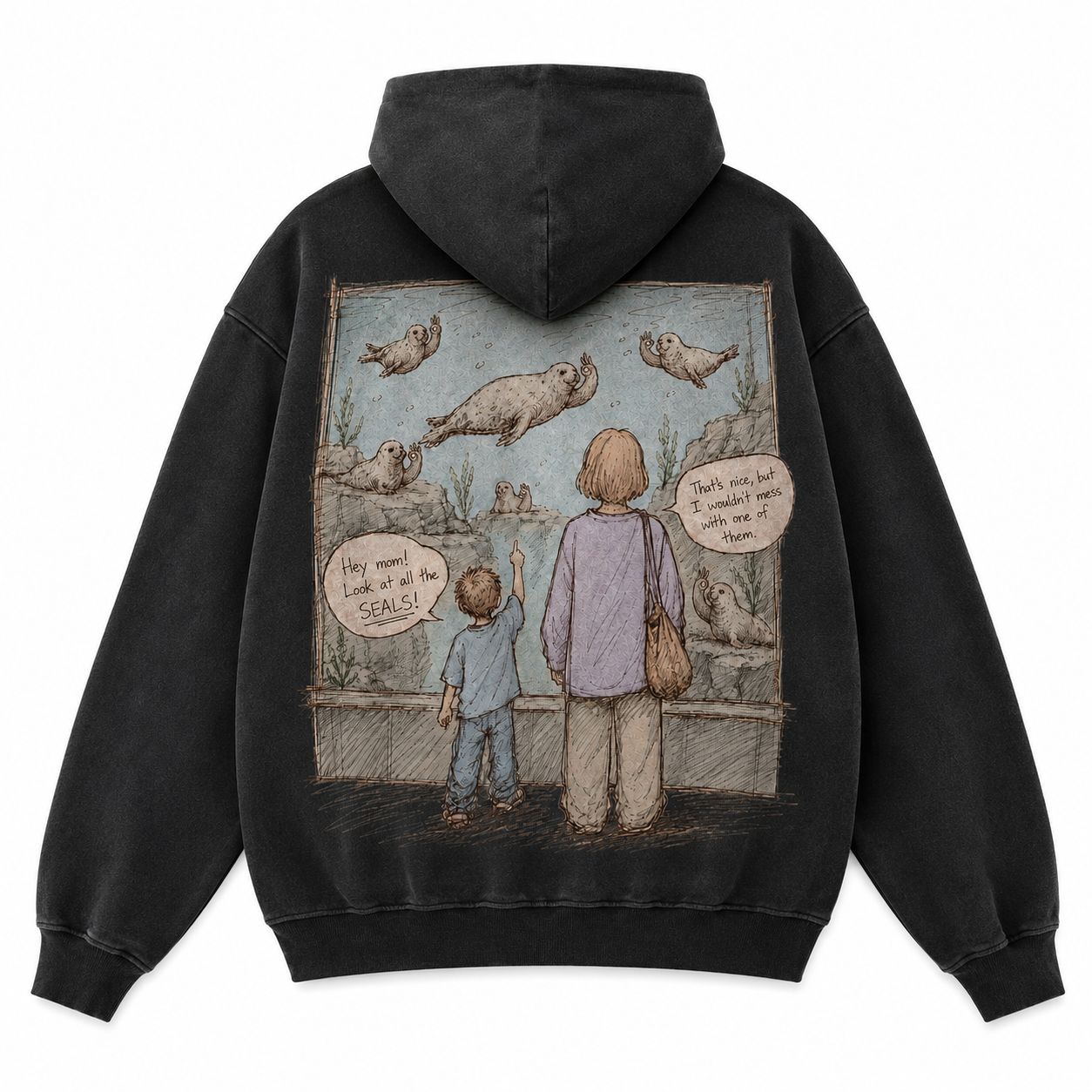 ST6 Hoodie