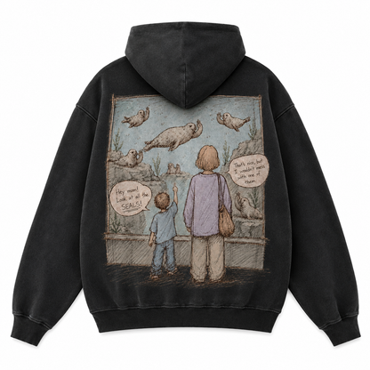 ST6 Hoodie