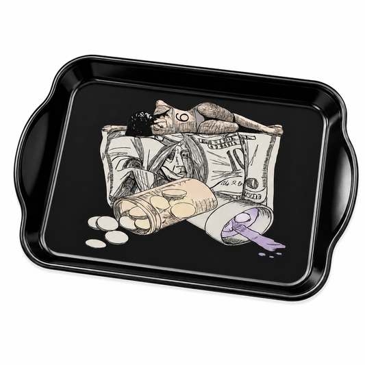ST6 Tray