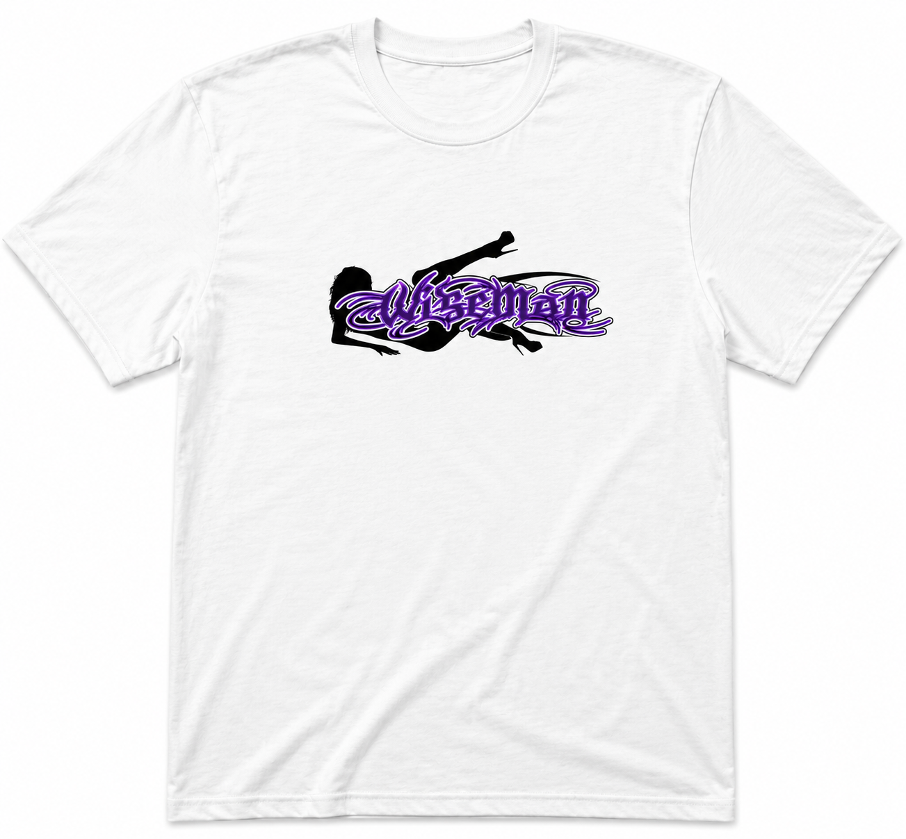 Wiseman Tee