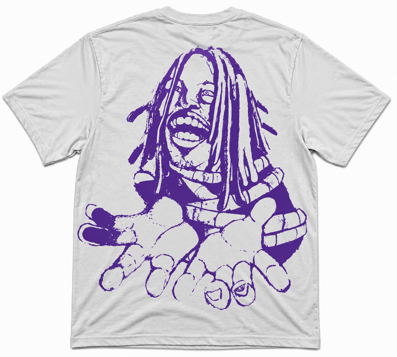 Wiseman Tee