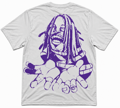 Wiseman Tee