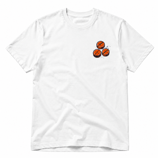 Where My Perc At? Tee